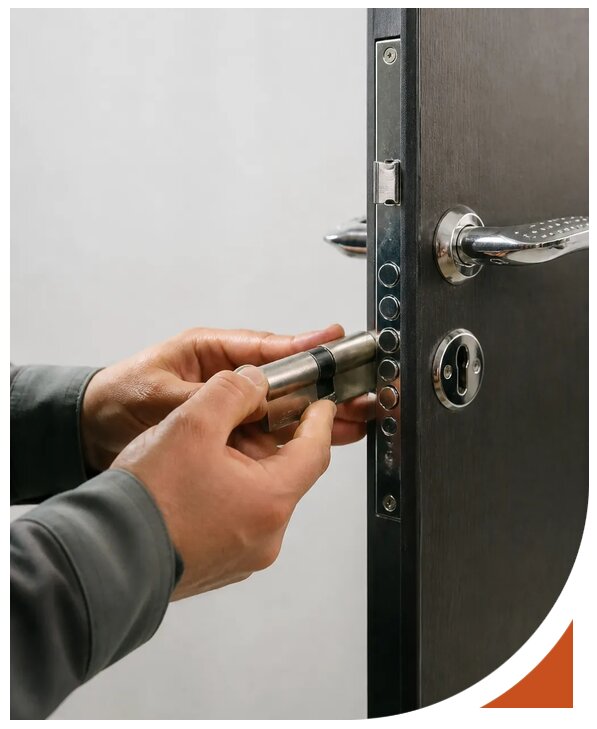 Замена замков Mul T Lock с выездом в Калуге круглосуточно