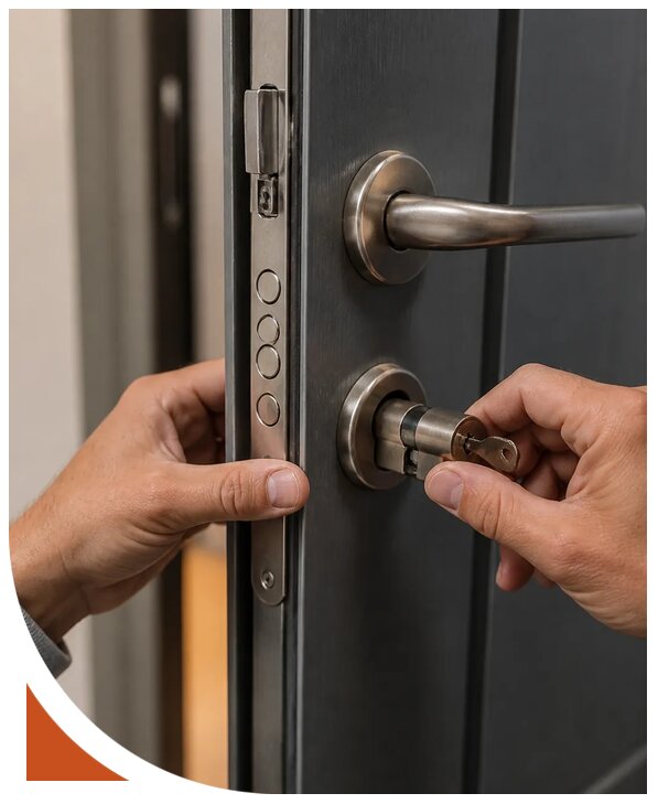 Срочная замена замков Abloy в Калуге от 6574 р. | Разлок-Клг