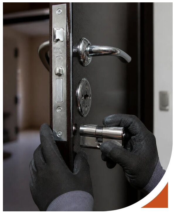 Замена замков Abloy срочно с гарантией и выездом в Калуге