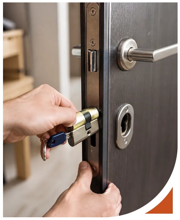 Профессиональный ремонт замков Mul T Lock с выездом в Калуге