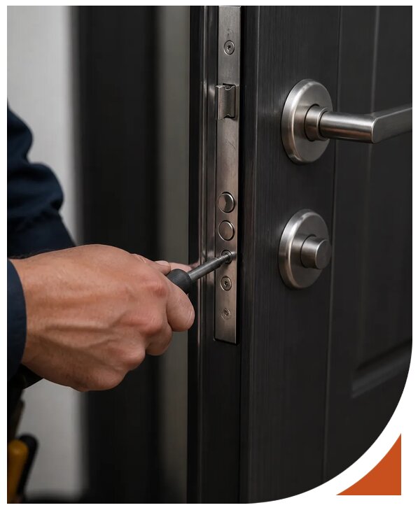 Ремонт замков Abloy с выездом мастера на дом в Калуге